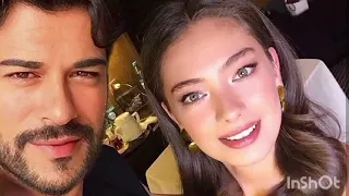 Burak Ozcivit ❤️ Neslihan Atagül -Together