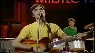 Talking Heads - Don't Worry About The Government