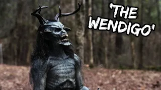 Top 5 REAL Scary Wendigo Encounters