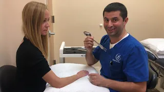 Treating Elbow Tendonitis with Graston Technique | Back To Health Physical & Occupational Therapy
