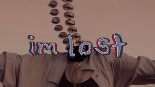 Elohim - I'm Lost (Official Lyric Video)