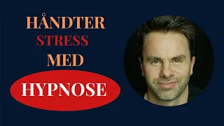 Hvordan kan hypnose kan hjelpe deg med å redusere og håndtere stress?