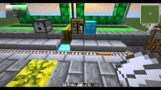 Railcraft #6.2: Детекторы вагонеток [Minecraft mods]