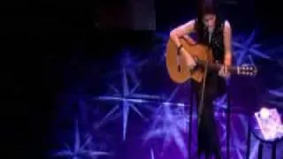 Katie Melua Lilac Wine Live