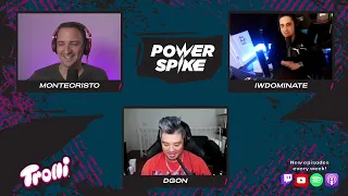 EXPECTATIONS for Worlds / Wunder IN at Fnatic / Is Dplus BACK in form? - Power Spike S2E27