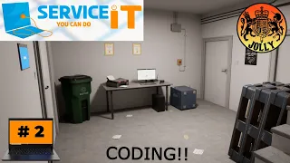 ServiceIT: You Can Do IT  |  Ep2  |  Lets Learn!