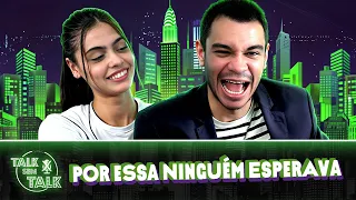 ESSA REVELAÇÃO VAI TE PRENDER ATÉ O FINAL DO VÍDEO | Igor Guimarães e Menina Veneno são Coisa Nossa