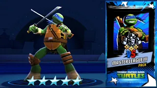 The Leader | Teenage Mutant Ninja Turtles Legends