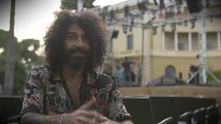 25 Years - Voices of the Mediterranean - ARA MALIKIAN