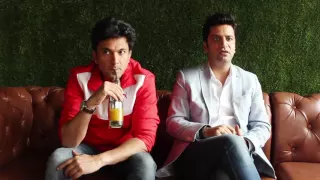 Chef Vikas Khanna And Chef Kunal Kapur On What's In Store In MasterChef India 5