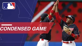 Condensed Game: MIN@CLE 9/28/17
