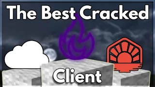The Best Cracked Minecraft Launchers (FPS Boost)
