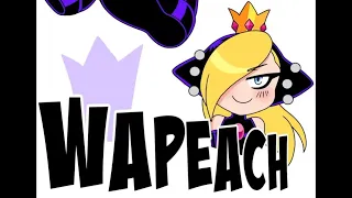 Introducing WaPeach