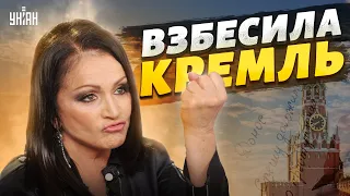 София Ротару взбесила путинистов резким заявлением - на певицу написали донос