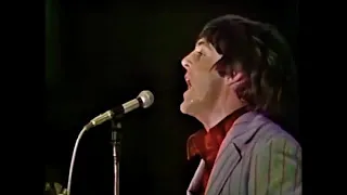 The Beatles - Yesterday (Live At Nippon Budokan Hall (HD)(Clip)