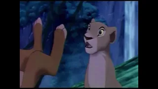 The Lion King 1 and 2 - Another Day In Paradise