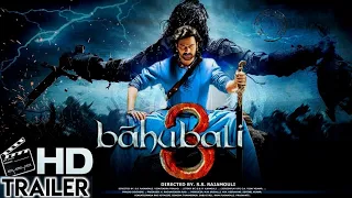 BAHUBALI 3 OFFICIAL CONCEPT TRAILER  | Prabhas | Anushka Shetty | Tamannaah Bhatia | SS Rajamouli