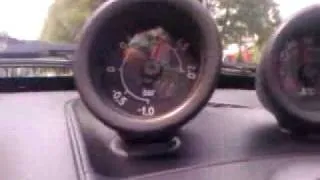 Sound Smart Roadster