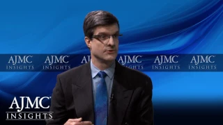 Outcomes-Based Contracting in Lung Cancer