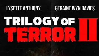 Trilogy Of Terror II (1996)