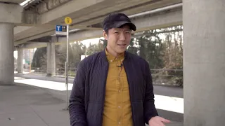 How to Fix Bus Stop Signs: Uytae Lee's Stories About Here