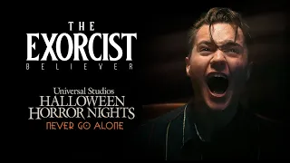 The Exorcist: Believer - Halloween Horror Nights 2023