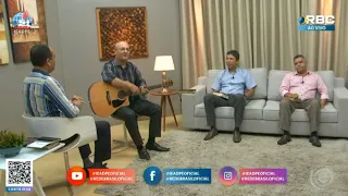 CULTO DOMÉSTICO [HD] 05/04/2021