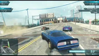 NFS Most Wanted 2012 (Nov 30 2012 DLC PS3 Build) Hawaii_WORLD_INTEGRATION - Longplay Part 3 of 3