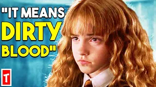 10 Times Harry Potter Characters Stole Ron Weasley's Lines