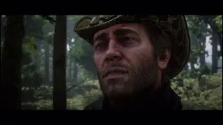 Red Dead Redemption 2  - Arthur Finds out that Strauss Is Taking Advantage of Desperate People