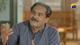 Mohabbat Dagh Ki Soorat | Episode 20 | Best Scene 05 | HAR PAL GEO
