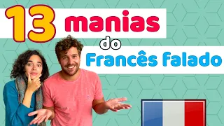 13 Frases curtas que todo Fluente em Francês usa | Afrancesados