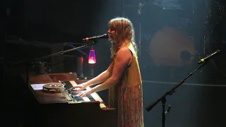 2020 01 10 Grace Potter - Release