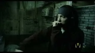 Eminem - Lose Yourself (Explicit) (720p MHD AC3 H264)