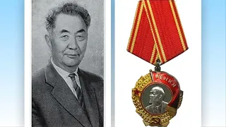 Каныш Сатпаев феномен великого ученого