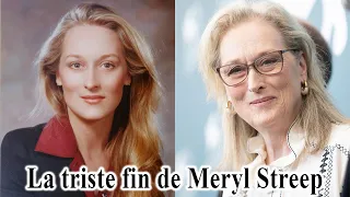 La vie et la triste fin de Meryl Streep