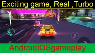 🅾️Hot Wheels Infinite Loop, Exciting game,  Unlocked synkro, RIP ROD, AndroidIOS gameplay