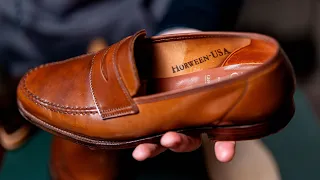 Heritage Brands Are Overrated | Classic Men's Footwear