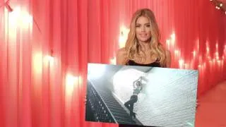 Victoria's Secret Angels Lip Sync "I Knew You Were Trouble"