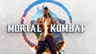 Mortal Kombat 1 (2023) RTX 4080 and i9-10850k | 4k | Ultra High Settings | Benchmark/FPS Test