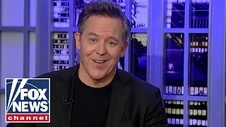 Gutfeld: The game has changed and we have Trump to thank