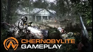 Chernobylite Gameplay (FIRST 2 DAYS) - HORROR SURVIVAL