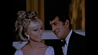 Dean Martin & Nancy Sinatra - Things [4K] 50fps