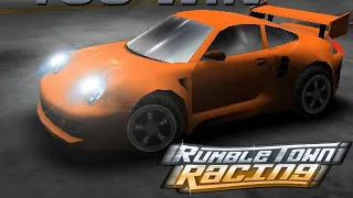 Rumble Town Racing - Carramba