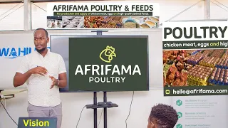 My Fundraising Journey to Scale My Poultry Farm and Animal Feeds Company