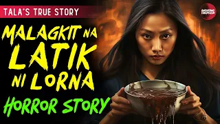 MALAGKIT NA LATIK NI LORNA | PINOY HORROR STORIES | HORROR STORIES