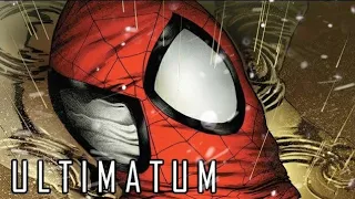 Ultimate Spider-Man: Ultimatum (2008-2009)