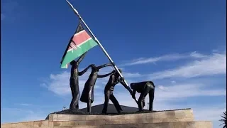 How British firm stole Kenyan National Anthem, and they are selling it