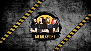 Podcast #41 - A black metal klasszikusai - Dissection (2023. szeptember)