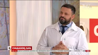 Ростислав Валіхновський: як відновитися після операції в найкоротші терміни